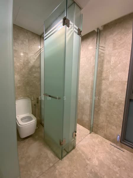 Condominium for Rent at The Fennel - Lewis Tam - Bathroom - PropertyGuru.com.my