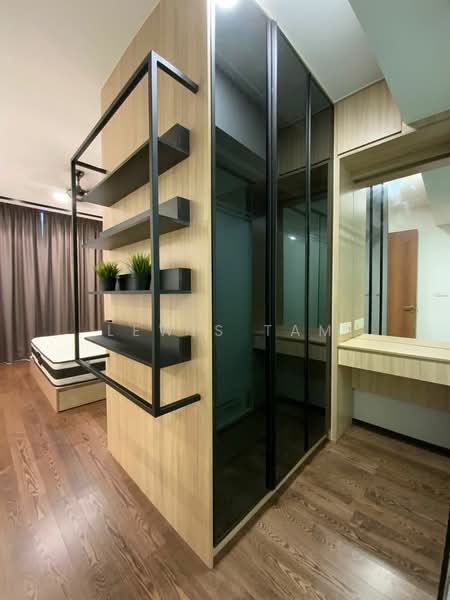 Condominium for Rent at The Fennel - Lewis Tam - Bedroom - PropertyGuru.com.my