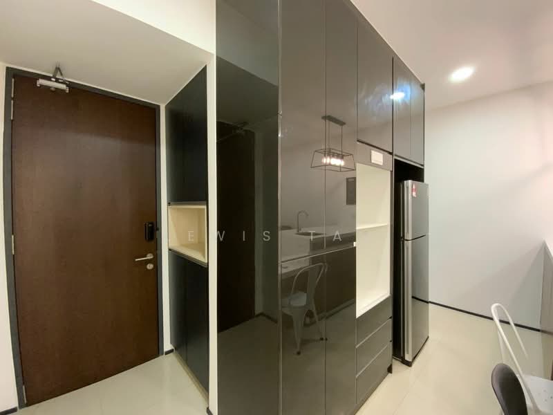 Condominium for Rent at The Fennel - Lewis Tam - Interior - PropertyGuru.com.my