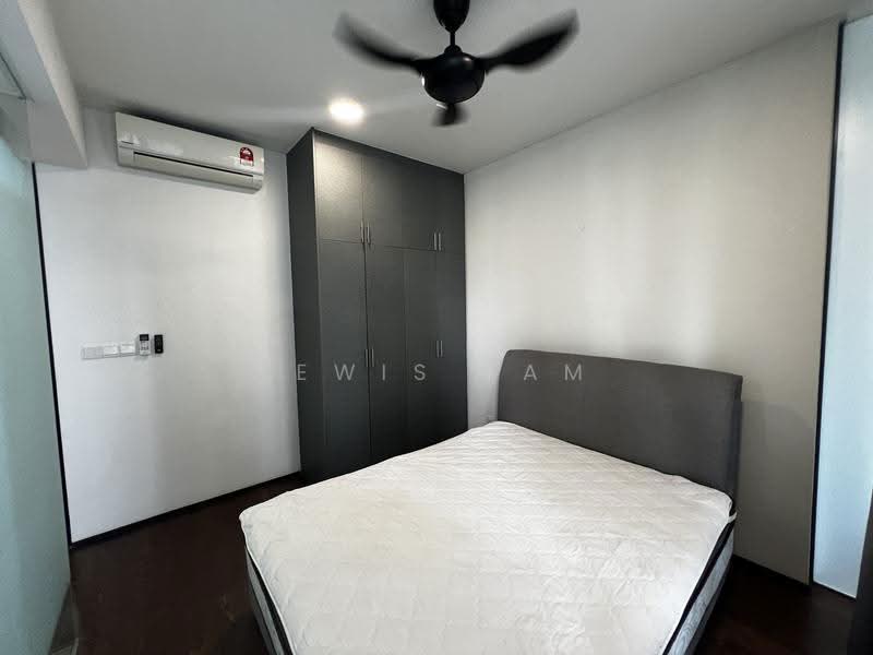 Kondominium untuk Disewa di The Fennel - Lewis Tam - Bedroom - PropertyGuru.com.my