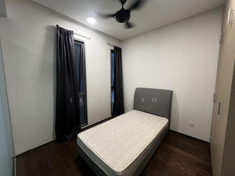 Kondominium untuk Disewa di The Fennel - Lewis Tam - PropertyGuru.com.my