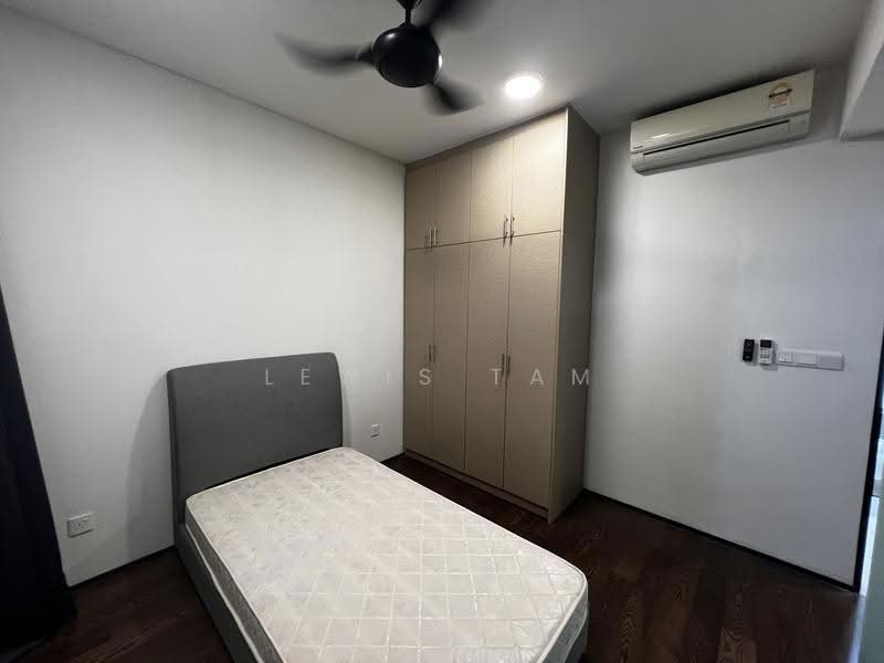 Kondominium untuk Disewa di The Fennel - Lewis Tam - PropertyGuru.com.my