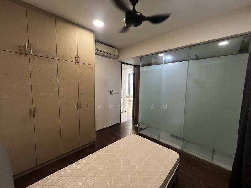 Kondominium untuk Disewa di The Fennel - Lewis Tam - PropertyGuru.com.my