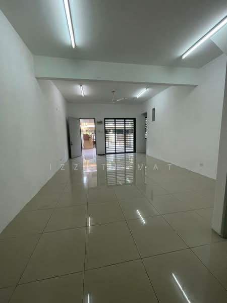 Terraced House for Sale in Nilai (Negeri Sembilan) - Izzati Mat - Living Room - PropertyGuru.com.my