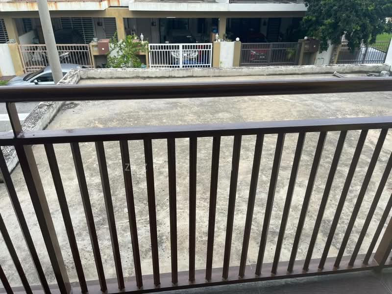 Terraced House for Sale in Nilai (Negeri Sembilan) - Izzati Mat - Exterior - PropertyGuru.com.my