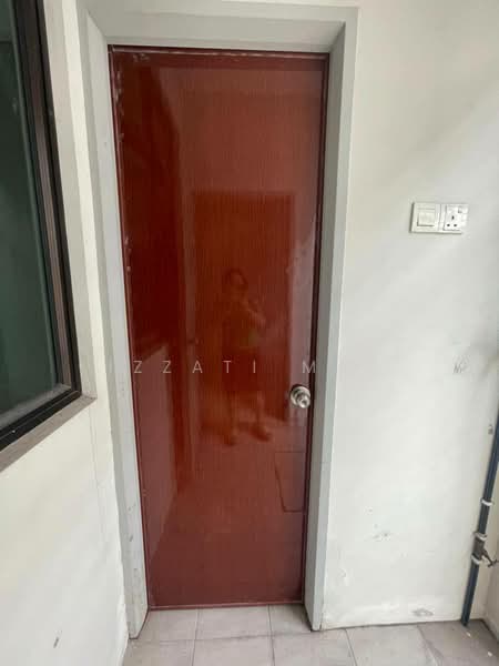 Terraced House for Sale in Nilai (Negeri Sembilan) - Izzati Mat - Entrance - PropertyGuru.com.my