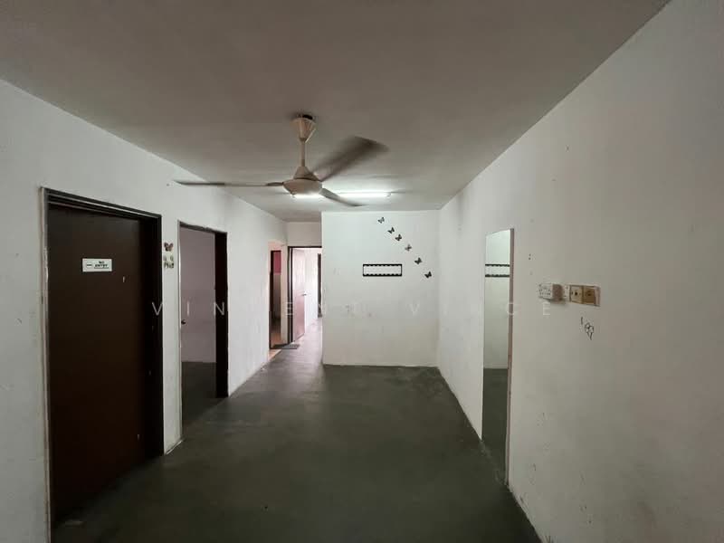 Apartment for Sale at Anggerik Apartment - Vincent Vince - Interior - PropertyGuru.com.my