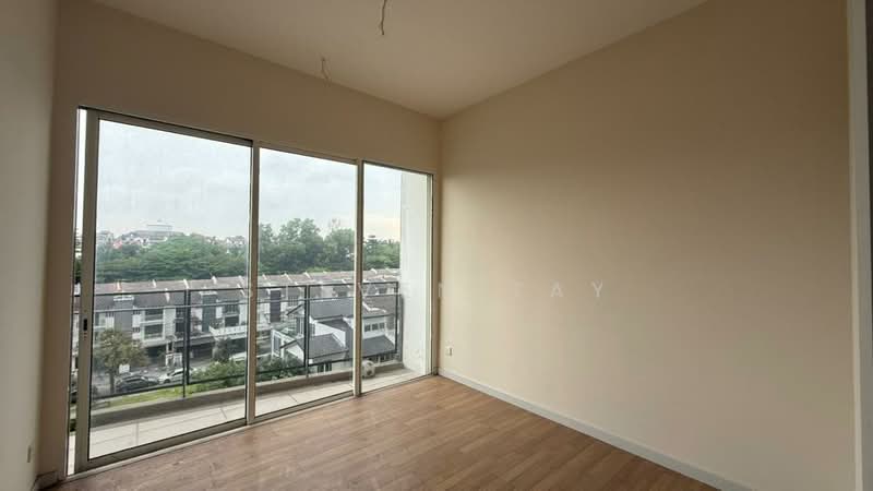 Condominium for Sale at Casa Green Condominium - Steven Tay - Balcony - PropertyGuru.com.my