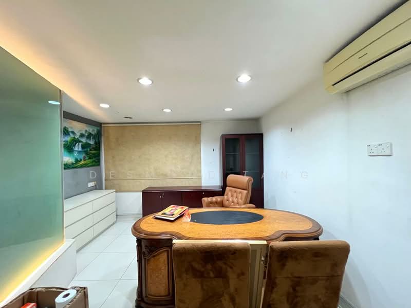Office for Rent in Taman Segambut (Jalan Kuching) - Desmond Tang - Study - PropertyGuru.com.my