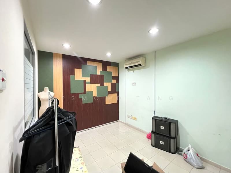 Office for Rent in Taman Segambut (Jalan Kuching) - Desmond Tang - Interior - PropertyGuru.com.my