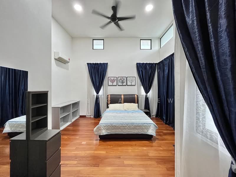 Cluster House for Sale in Eco Botanic (Iskandar Puteri (Nusajaya)) - Jessica Tiew - PropertyGuru.com.my