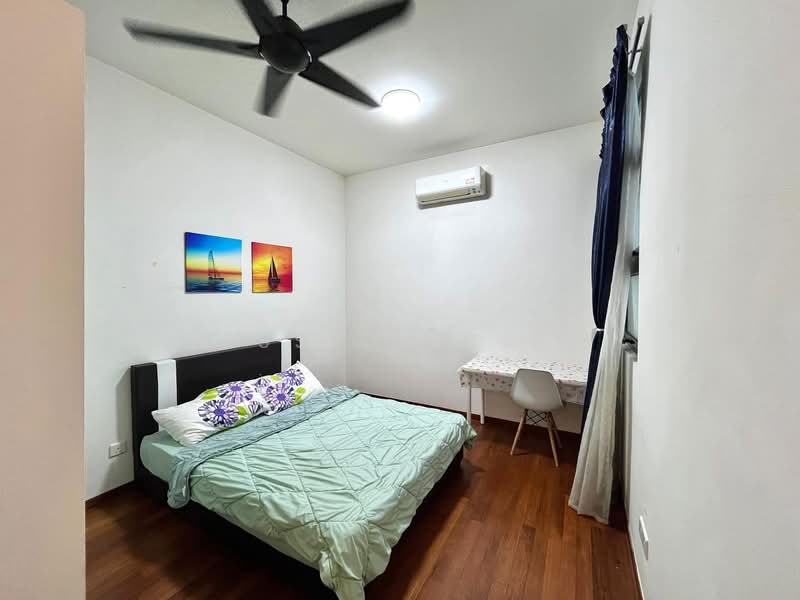 Cluster House for Sale in Eco Botanic (Iskandar Puteri (Nusajaya)) - Jessica Tiew - PropertyGuru.com.my