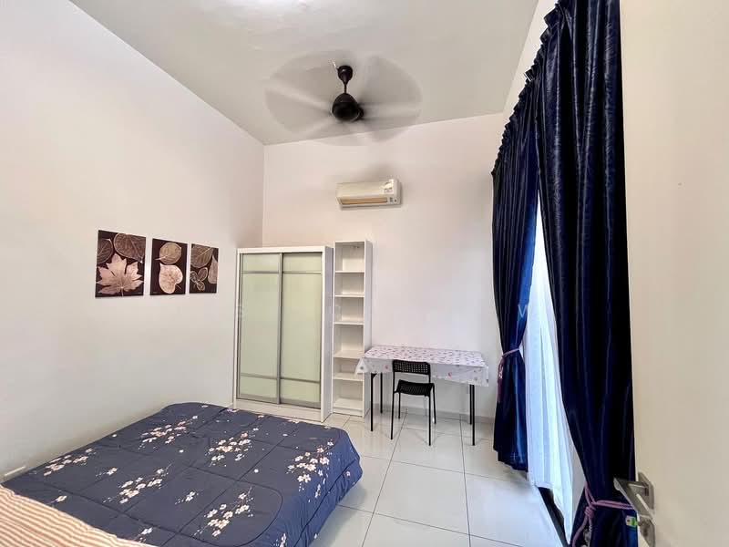 Cluster House for Sale in Eco Botanic (Iskandar Puteri (Nusajaya)) - Jessica Tiew - PropertyGuru.com.my