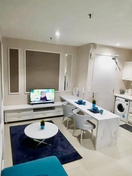 Kediaman Servis untuk Disewa di Parisien Tower - Zuraini Soh - Living Room - PropertyGuru.com.my