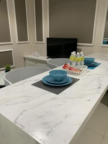 Kediaman Servis untuk Disewa di Parisien Tower - Zuraini Soh - Interior - PropertyGuru.com.my