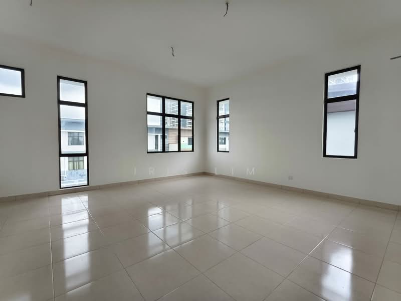 Semi-Detached House for Sale in Taman Mutiara Mas (Skudai) - Iris Lim - PropertyGuru.com.my