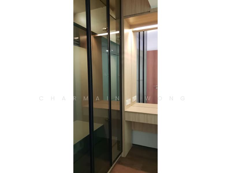Condominium for Rent at The Fennel - Charmaine Wong - Interior - PropertyGuru.com.my