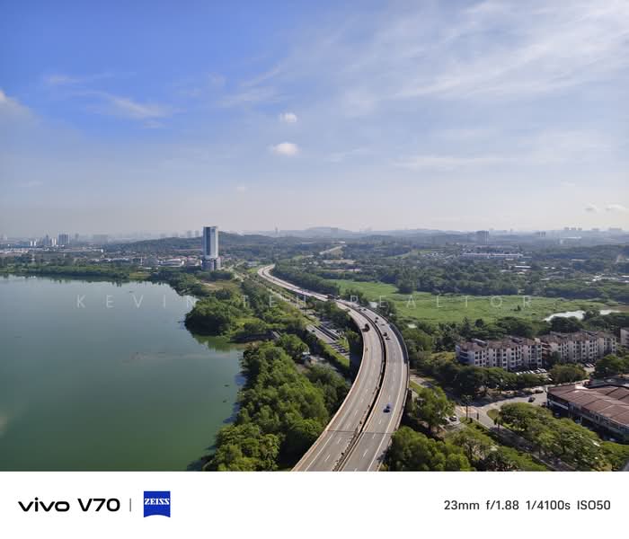 Service Residence for Rent at SkyLake Residence - Kevin Teh REALTOR - Exterior - PropertyGuru.com.my