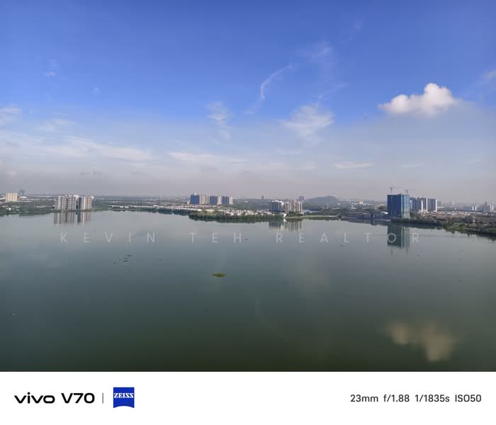 Service Residence for Rent at SkyLake Residence - Kevin Teh REALTOR - Exterior - PropertyGuru.com.my