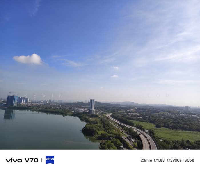 Service Residence for Rent at SkyLake Residence - Kevin Teh REALTOR - PropertyGuru.com.my