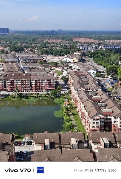Service Residence for Rent at SkyLake Residence - Kevin Teh REALTOR - PropertyGuru.com.my