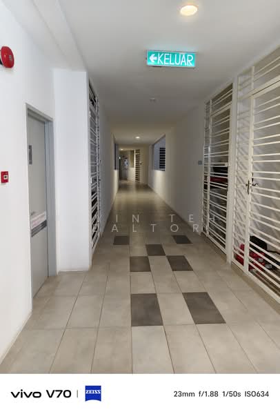 Service Residence for Rent at SkyLake Residence - Kevin Teh REALTOR - PropertyGuru.com.my