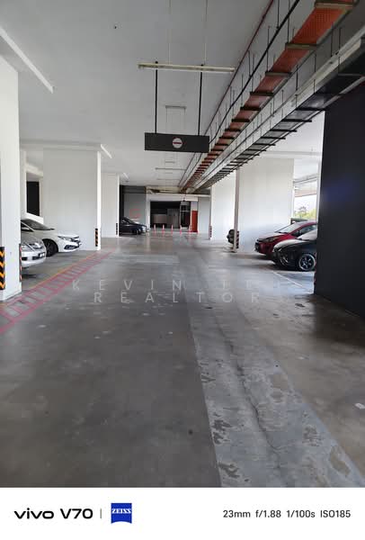 Service Residence for Rent at SkyLake Residence - Kevin Teh REALTOR - PropertyGuru.com.my