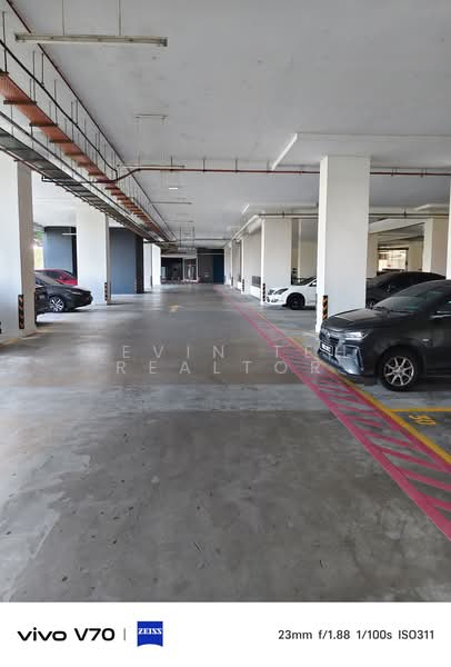 Service Residence for Rent at SkyLake Residence - Kevin Teh REALTOR - PropertyGuru.com.my