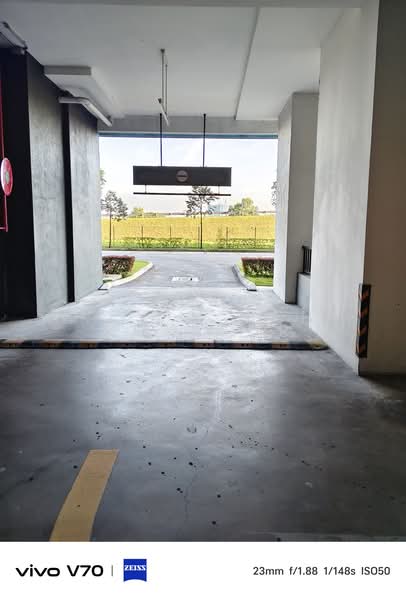 Service Residence for Rent at SkyLake Residence - Kevin Teh REALTOR - PropertyGuru.com.my