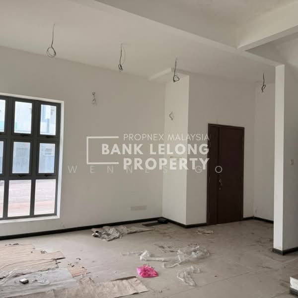 Rumah Kluster untuk Dijual di Taman Bukit Skudai (Skudai) - Wennes Go - Interior - PropertyGuru.com.my