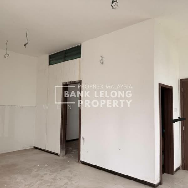 Rumah Kluster untuk Dijual di Taman Bukit Skudai (Skudai) - Wennes Go - Interior - PropertyGuru.com.my