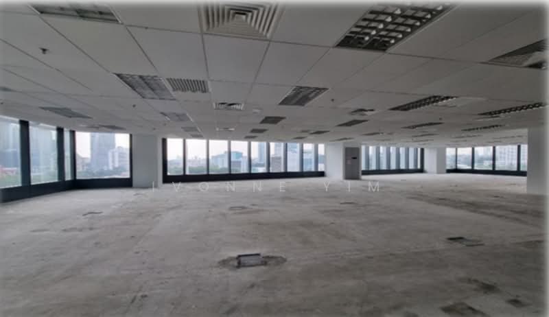 Office for Rent in KL Eco City (Kuala Lumpur) - Ivonne Yim - Interior - PropertyGuru.com.my
