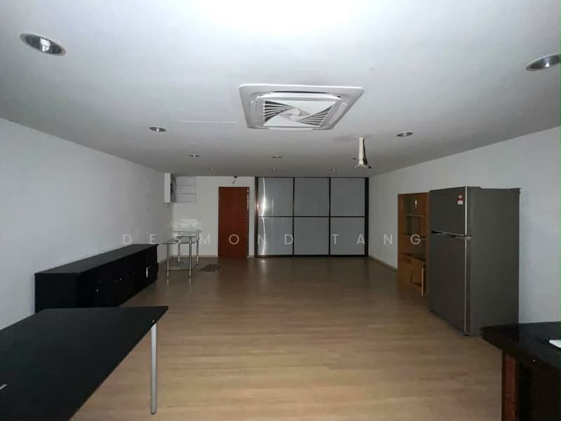 Office for Rent in Taman Segambut (Jalan Kuching) - Desmond Tang - Interior - PropertyGuru.com.my