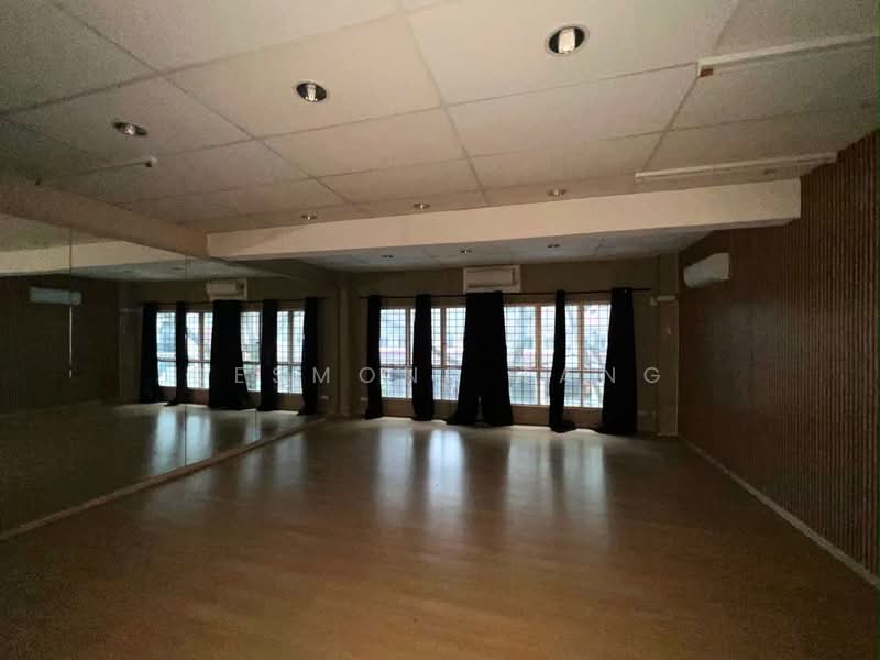 Office for Rent in Taman Segambut (Jalan Kuching) - Desmond Tang - Interior - PropertyGuru.com.my