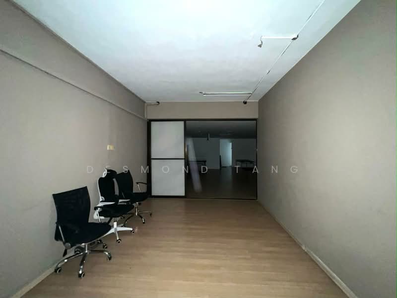 Office for Rent in Taman Segambut (Jalan Kuching) - Desmond Tang - Interior - PropertyGuru.com.my