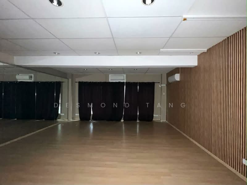 Office for Rent in Taman Segambut (Jalan Kuching) - Desmond Tang - Interior - PropertyGuru.com.my