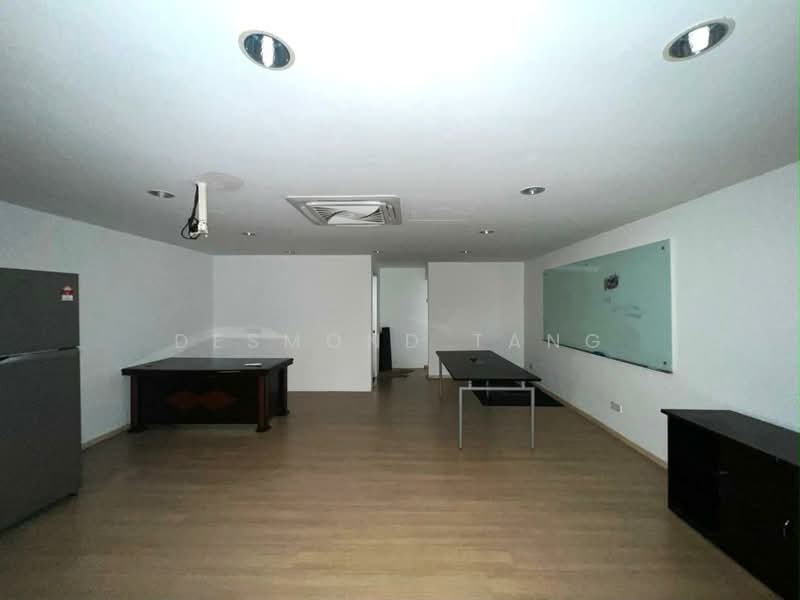 Office for Rent in Taman Segambut (Jalan Kuching) - Desmond Tang - Interior - PropertyGuru.com.my