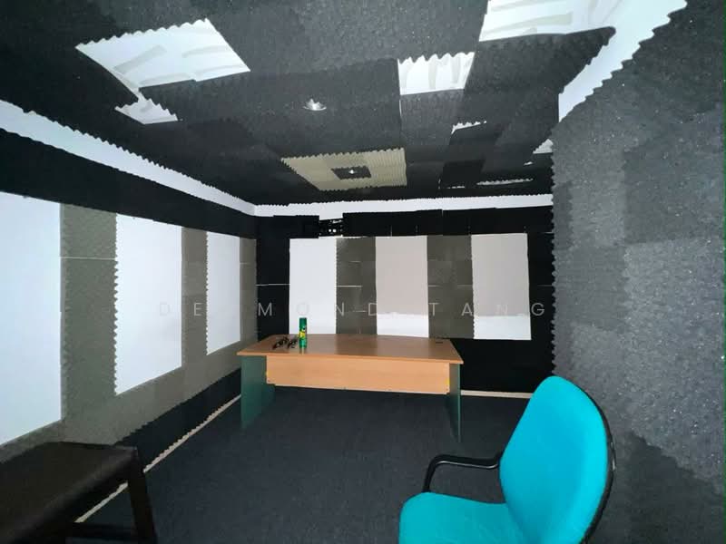 Office for Rent in Taman Segambut (Jalan Kuching) - Desmond Tang - Study - PropertyGuru.com.my