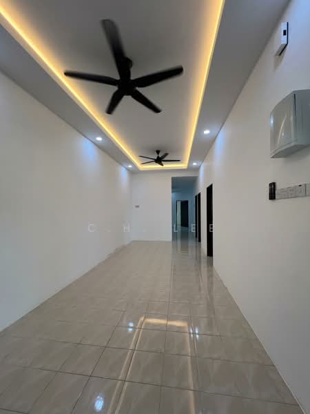 Terraced House for Sale in Sungai Petani (Kedah) - C.H. Lee - Interior - PropertyGuru.com.my