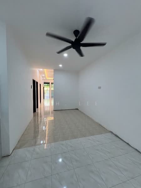 Terraced House for Sale in Sungai Petani (Kedah) - C.H. Lee - Interior - PropertyGuru.com.my
