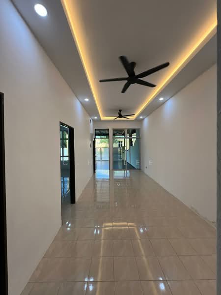 Terraced House for Sale in Sungai Petani (Kedah) - C.H. Lee - Interior - PropertyGuru.com.my
