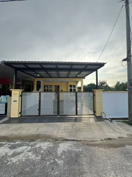 Terraced House for Sale in Sungai Petani (Kedah) - C.H. Lee - PropertyGuru.com.my