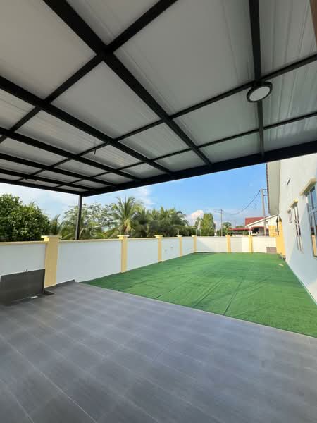 Terraced House for Sale in Sungai Petani (Kedah) - C.H. Lee - PropertyGuru.com.my