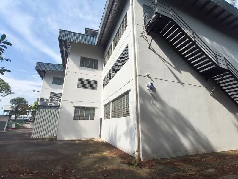 Kilang untuk Dijual di Kawasan Perindustrian Dewani (Johor Bahru) - Ryan Tan - Exterior - PropertyGuru.com.my