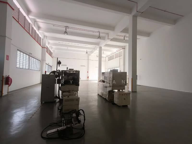 Kilang untuk Dijual di Kawasan Perindustrian Dewani (Johor Bahru) - Ryan Tan - Interior - PropertyGuru.com.my