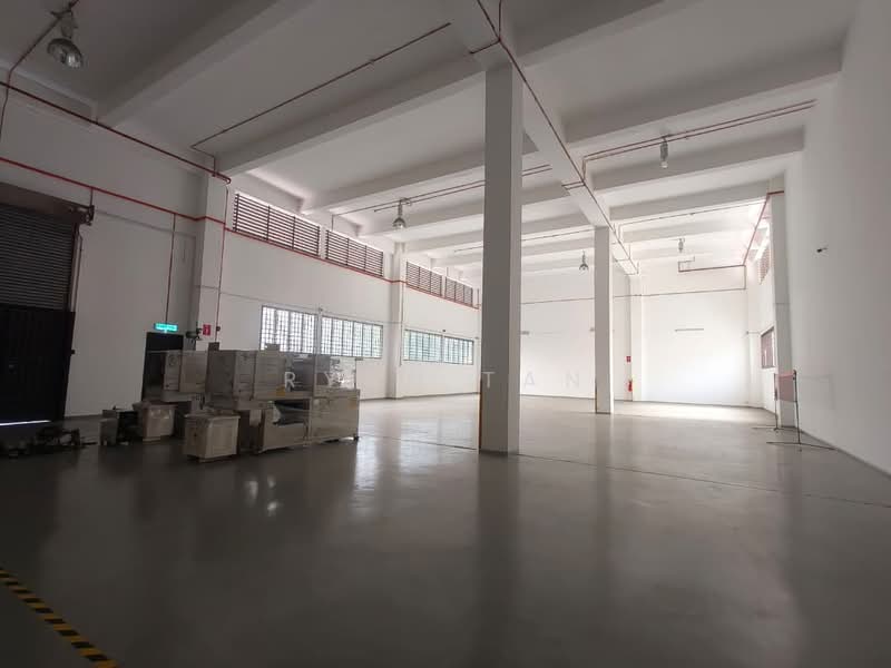 Kilang untuk Dijual di Kawasan Perindustrian Dewani (Johor Bahru) - Ryan Tan - Interior - PropertyGuru.com.my