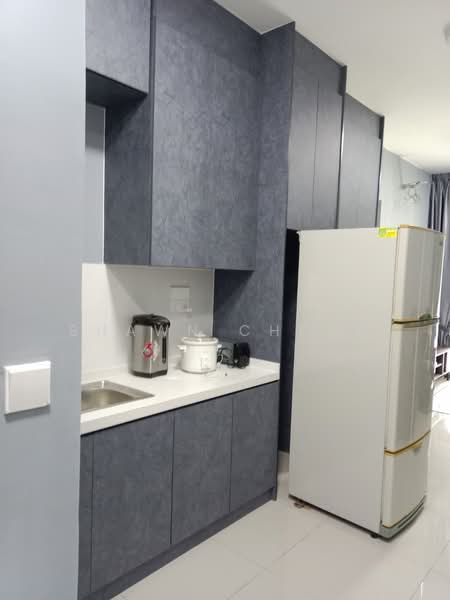 Service Residence for Rent at 168 Park Residensi Selayang - Shawn Chong - PropertyGuru.com.my