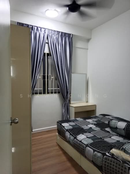 Service Residence for Rent at 168 Park Residensi Selayang - Shawn Chong - PropertyGuru.com.my