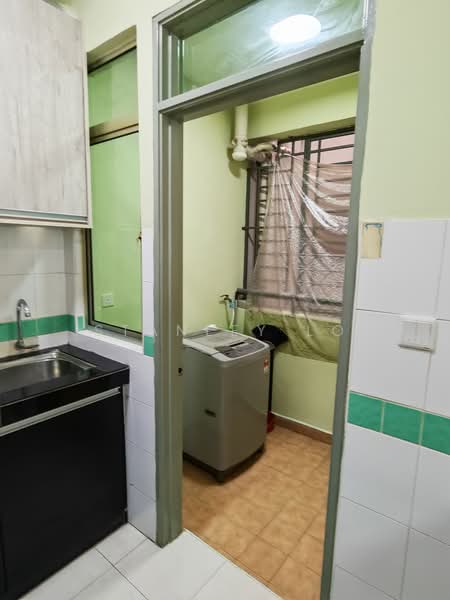Servis Apartment untuk Disewa di Metropolitan Square - Stanley Lo - PropertyGuru.com.my
