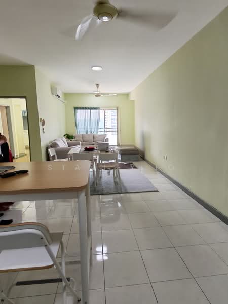 Servis Apartment untuk Disewa di Metropolitan Square - Stanley Lo - PropertyGuru.com.my